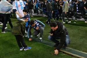 tifosi Napoli