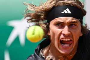 Zverev
