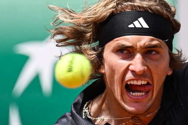 Zverev