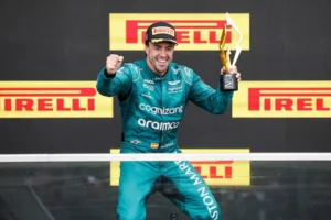 alonso formula 1