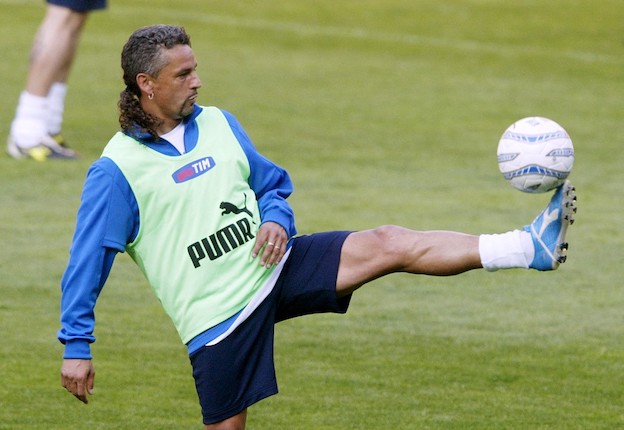 Baggio: «La mancata convocazione al Mondiale 2002 fu un tradimento, una cosa vergognosa»