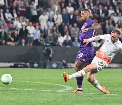 La difesa alta di Italiano non si smentisce mai: il West Ham vince all’89esimo La difesa alta di Italiano non si smentisce mai: il West Ham vince all’89esimo