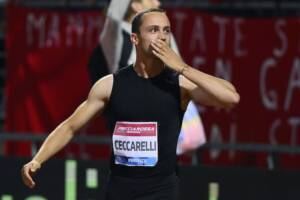 Ceccarelli: «Jacobs sta attraversando un momento complicato. Non lo sento spesso, non voglio disturbarlo» item-thumbnail