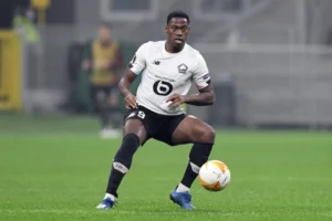 David lille osimhen napoli