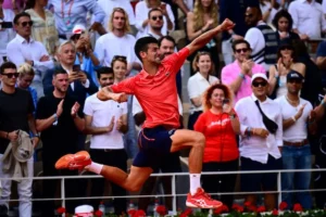 djokovic