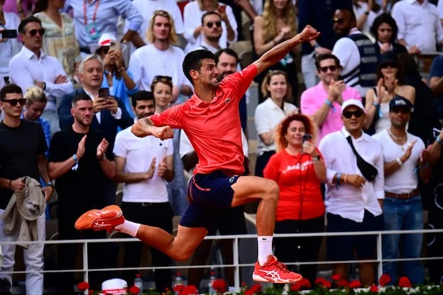 djokovic