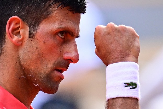 Djokovic: «Io voglio battere tutti i record e lo dico. Mica come Nadal che fa finta di no…»