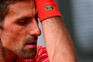 Djokovic