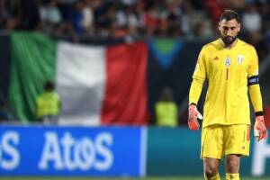 Parigi violenta, Donnarumma sequestrato, legato e rapinato in casa: hanno preso 500mila euro item-thumbnail