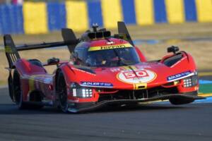 La Ferrari l’ha fatto di nuovo: vince la 24 Ore di Le Mans per il secondo anno consecutivo item-thumbnail