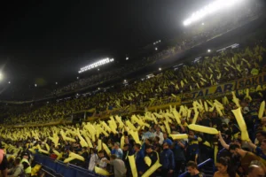 Boca Juniors Buenos Aires
