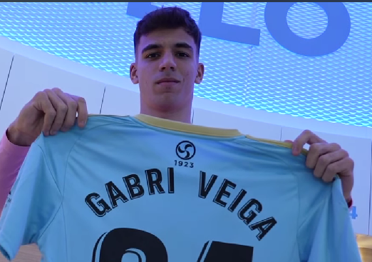 La giornata di calciomercato (live): Manchester City interessato a Gabri Veiga