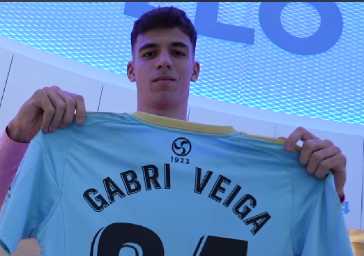 Il Napoli insiste per Gabri Veiga, contatti continui con l’entourage (Di Marzio)