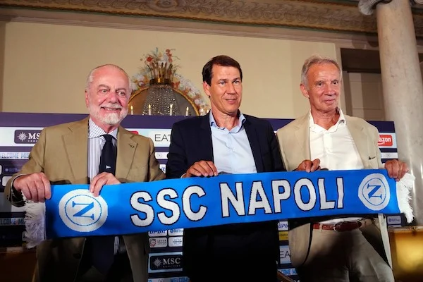 De Laurentiis