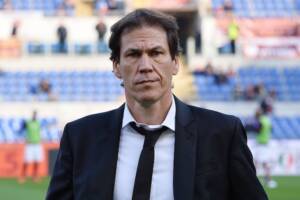 Mediaset: «Garcia prova a coniugare le sue idee con le caratteristiche dei calciatori» item-thumbnail