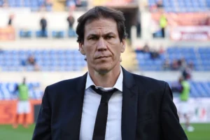 garcia bargiggia de laurentiis