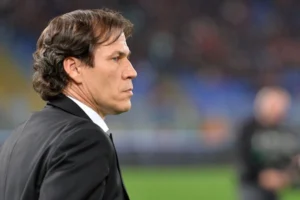 Garcia Napoli