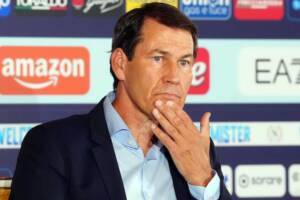 Garcia definisce il suo staff: da valutare la situazione del preparatore dei portieri (Gazzetta) item-thumbnail