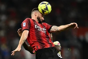 giroud milan