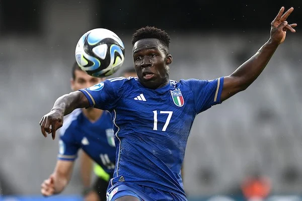 I calciatori dell’Italia Under 21 sono quasi fantasmi in Serie A, forse neanche Gattuso li conosce (Il Giornale) I calciatori dell’Italia Under 21 sono quasi fantasmi in Serie A, forse neanche Gattuso li conosce (Il Giornale)