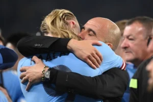 Manchester City