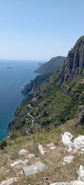 sentiero