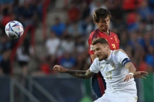 spagna Immobile