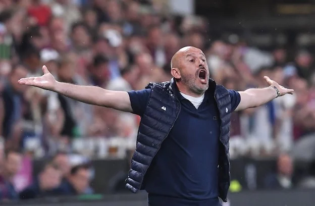 italiano resta alla Fiorentina