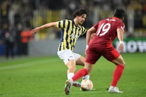 Kadioglu Fenerbahce
