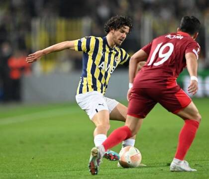 Il Fenerbahçe pensa di cambiare campionato dopo la violenza subita dai tifosi del Trabzonspor
