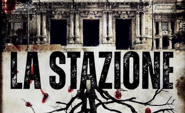 “La Stazione” di Jacopo De Michelis