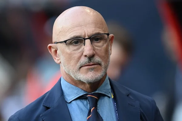 De La Fuente: «Lo sport senza sofferenza non è sport» De La Fuente: «Lo sport senza sofferenza non è sport»