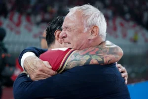 Claudio Ranieri