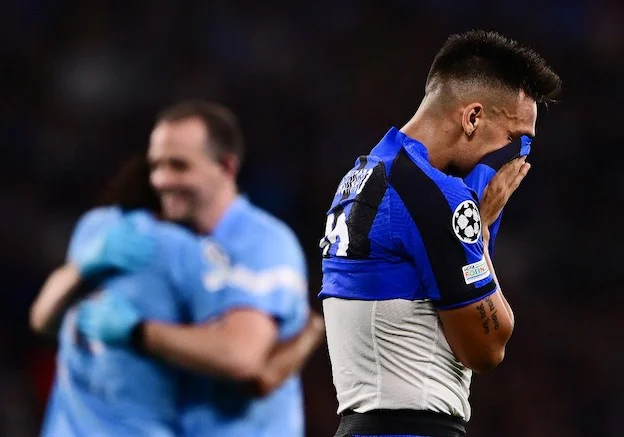 Lautaro Inter