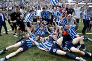 Reggina e Lecco serie b