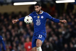 Loftus-Cheek