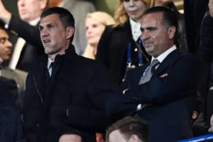 Maldini Cardinale Milan
