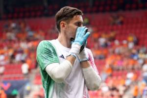 Meret completamente fuori posizione sul gol di Puletto della Spal (Corsport) – VIDEO item-thumbnail