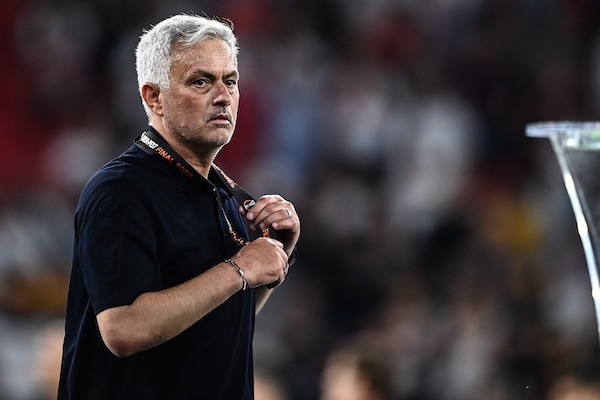 Mourinho, le motivazioni della squalifica: «Ha leso la reputazione di Chiffi e della Figc»