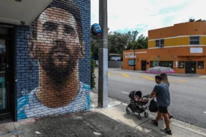 messi miami copa america