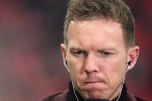 È saltato Nagelsmann al Psg (L’Equipe) item-thumbnail