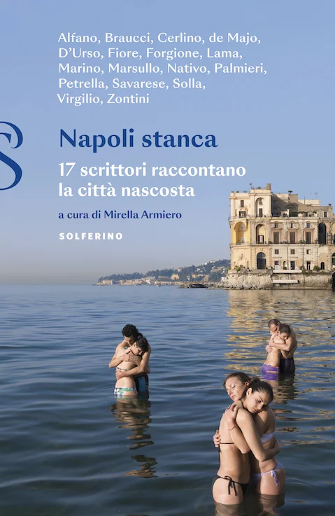 “Napoli stanca”