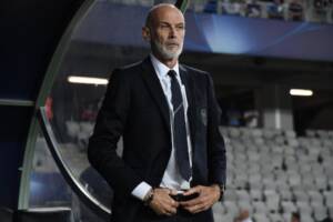 Nicolato lascia la Nazionale Under 21: «Ho cercato in ogni momento di essere all’altezza» item-thumbnail