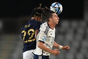 Europei Under21, la Uefa introduce il Var dai quarti di finale item-thumbnail