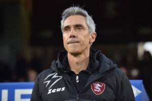 Sousa: «Mancano ancora una punta, due esterni, due centrocampisti, un centrale e un trequartista» item-thumbnail