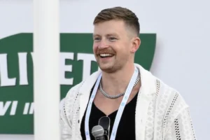 peaty nuoto