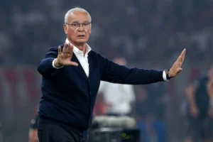 Cagliari ranieri