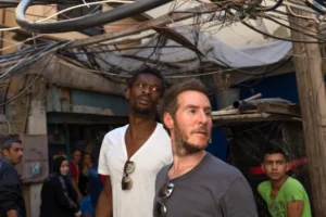 Massive Attack