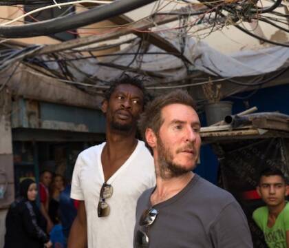 I Massive Attack: solidarietà a Osimhen, razzismo casuale e bullismo sono inaccettabili