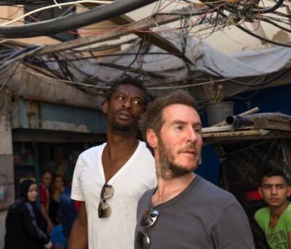I Massive Attack: solidarietà a Osimhen, razzismo casuale e bullismo sono inaccettabili I Massive Attack: solidarietà a Osimhen, razzismo casuale e bullismo sono inaccettabili